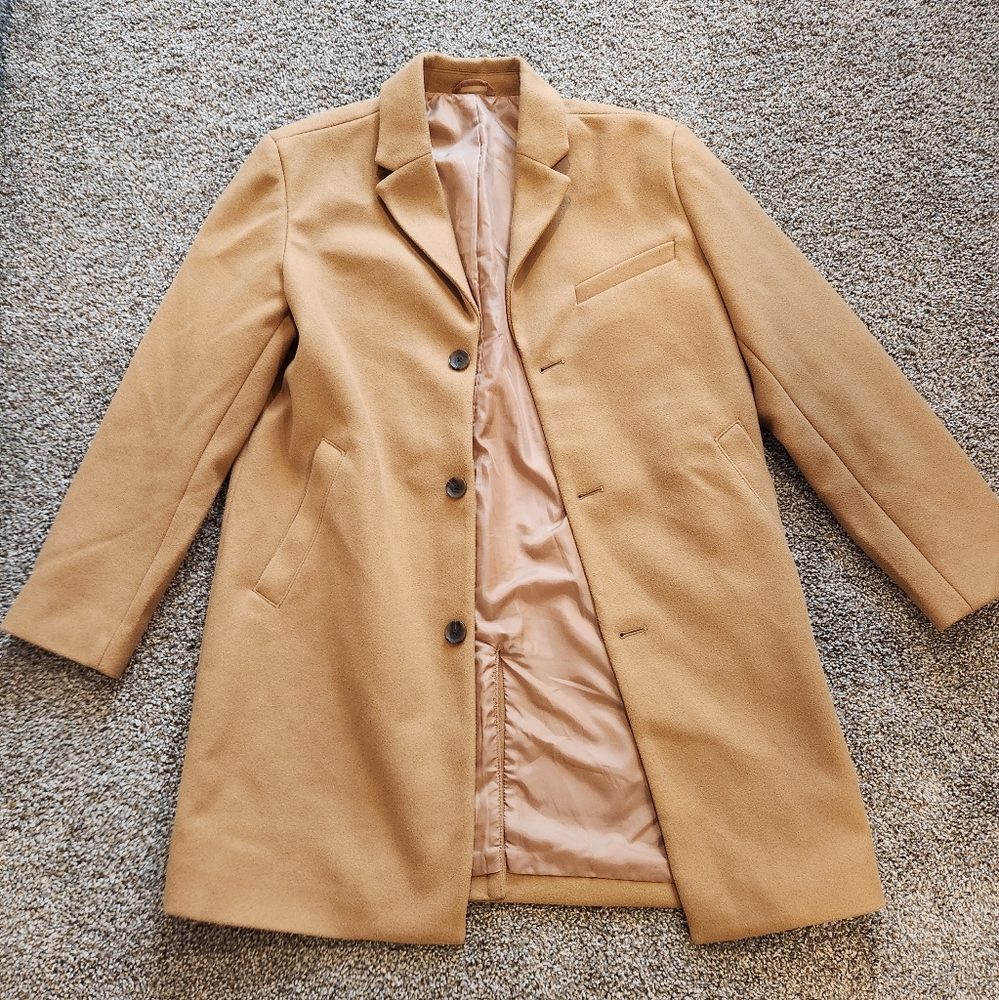 Old Navy Top Coat